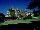 Cromlix House