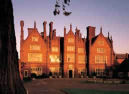 De Vere Dunston Hall Hotel