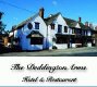 Deddington Arms Hotel