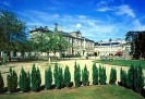 Down Hall Country House Hotel