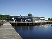 Duck Bay Hotel and Marina