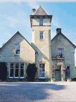 Dungallan House Hotel