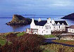 Duntulm Castle Hotel