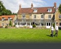 East Ayton Lodge Country House Hotel