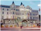 Empress Hotel