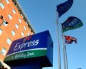 Express By Holiday Inn London Limehouse