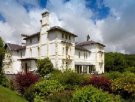 Falcondale Mansion Hotel