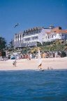 Falmouth Beach Resort Hotel