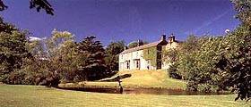 Farlam Hall