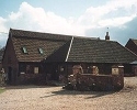 Farnham Park Hotel