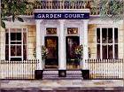 Garden Court Hotel