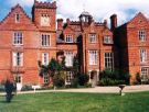 Gissing Hall