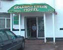 Golders Green Hotel