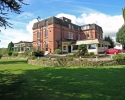 Graftonbury Garden Hotel