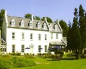 Hallgarth Manor Hotel