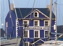 Harbourmaster Hotel