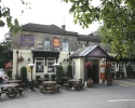 Hartwood Hall Hotel