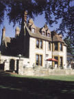 Hatton Court Hotel