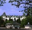 Highland Hotel - Strathpeffer