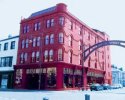 Hillcarter Hotel