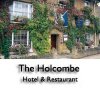 Holcombe Hotel