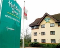 Holiday Inn London Hemel Hempstead