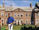 Holme Lacy House Hotel