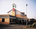 Hotel Ibis Wellingborough