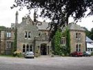 Hunday Manor Country House Hotel