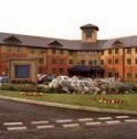 Huntingdon Marriott