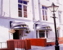 Hyde Park Court Hotel