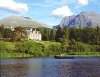 Inverlochy Castle Hotel