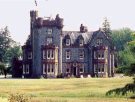 Isle Of Eriska Hotel