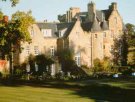 Johnstounburn House Hotel