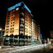 Jurys Inn Glasgow