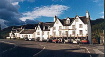 Kenmore Hotel