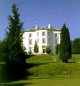 Kirroughtree House Hotel