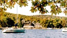 Lakeside Hotel on Windermere