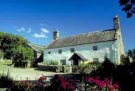 Llwyndu Farmhouse Hotel