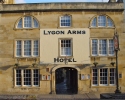 Lygon Arms Hotel