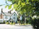 Lymm Hotel