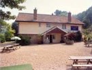 Lyncombe Lodge Hotel