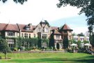 Macdonald Frimley Hall Hotel & Spa