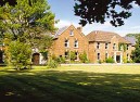 Macdonald Hatherley Manor Hotel