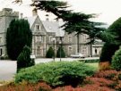 Maenan Abbey Hotel