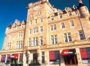 Malmaison Edinburgh