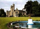 Mansfield Castle Hotel