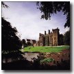 Marriott Breadsall Priory Hotel