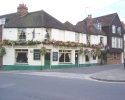 Millers Arms Hotel