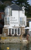 Old Quay House Hotel